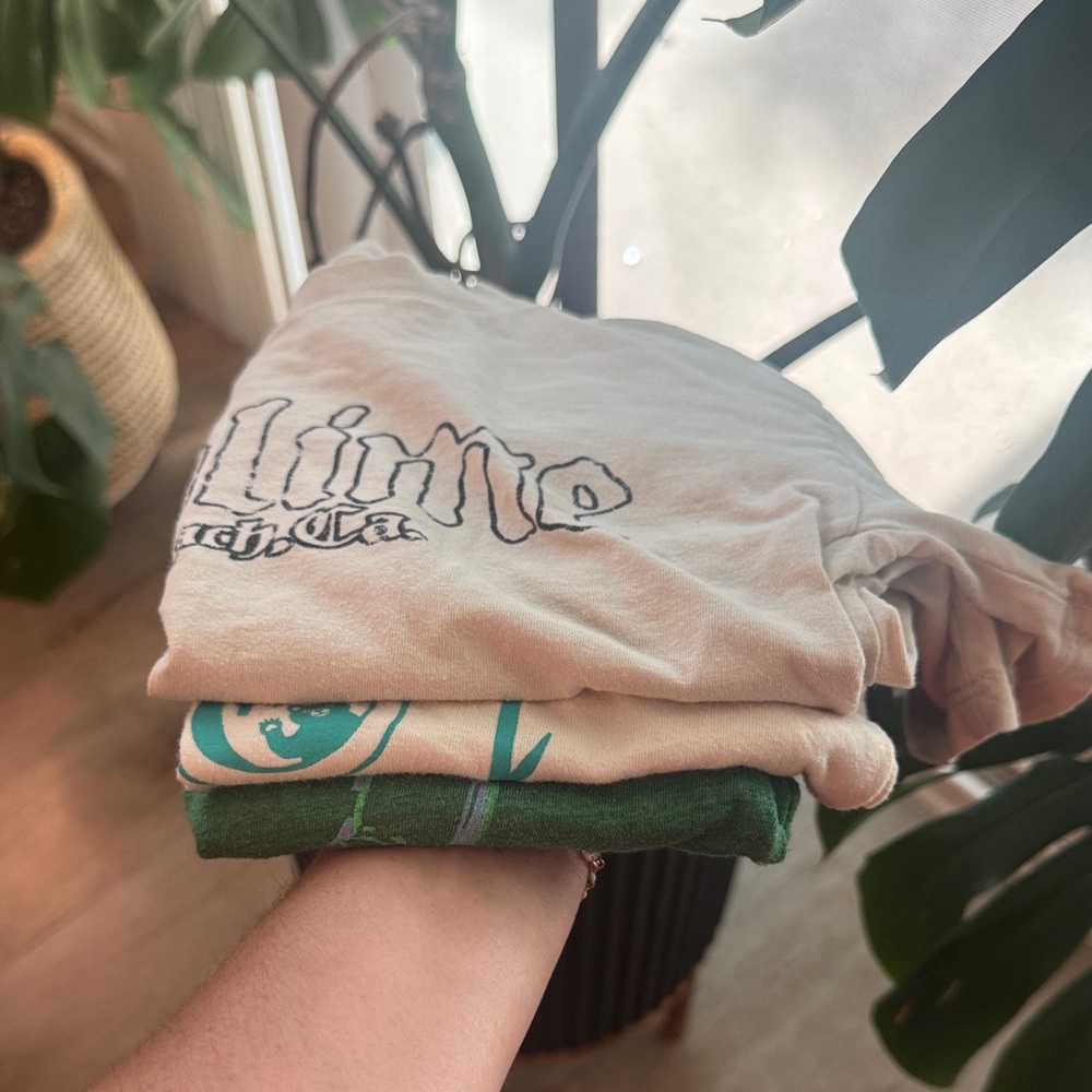 Graphic T-Shirts Bundle